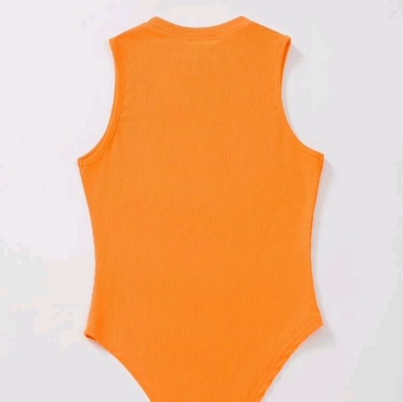 Bodysuits - Picture 4 of 5